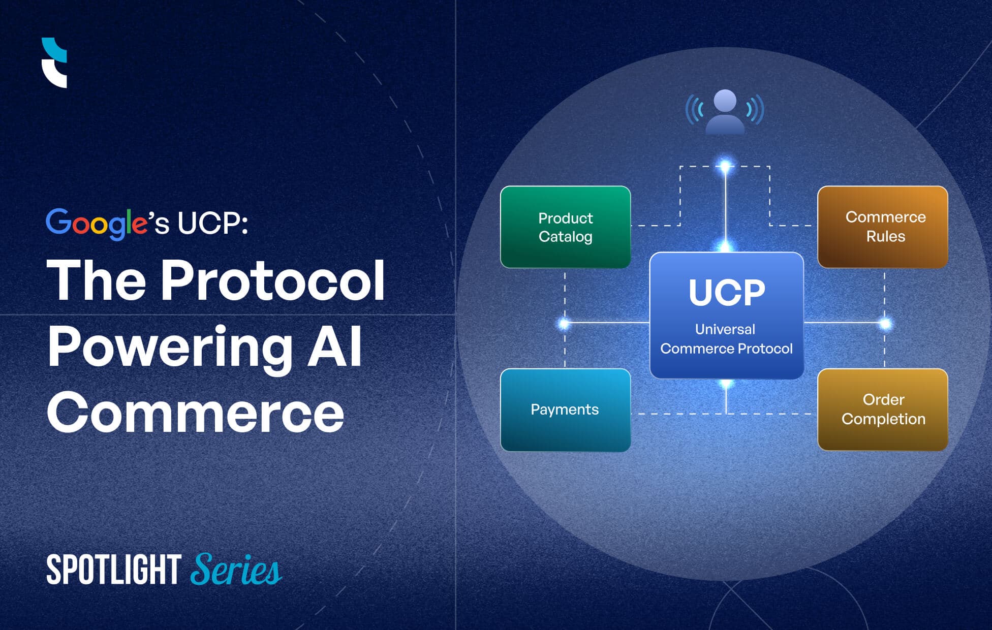 TRU Spotlight Series - Google-s Universal Commerce Protocol