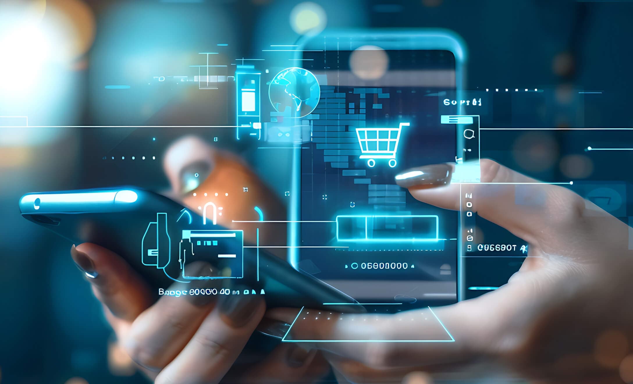 Conversational Commerce