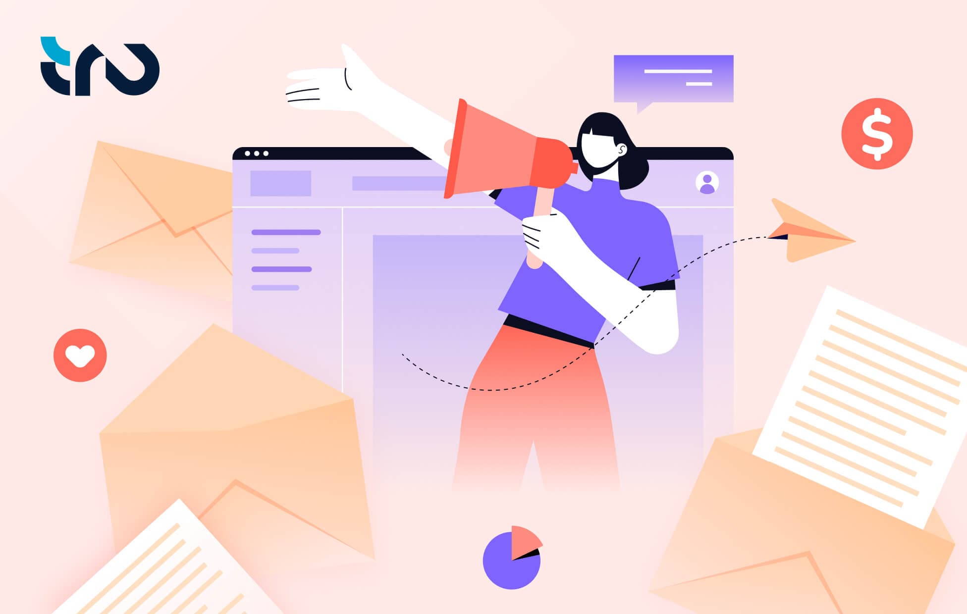 Email Marketing for Ecommerce Best Practices for Higher Conversions Desktop