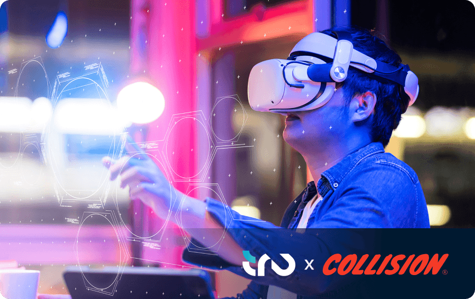 Collision 2024 Insights: How AI is Revolutionizing the Industry