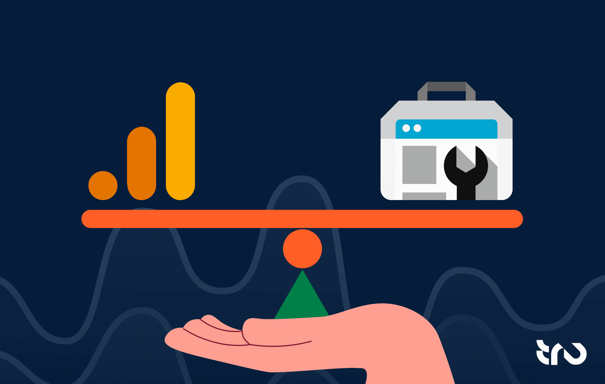 Google Drops Game-Changing SEO Dashboard