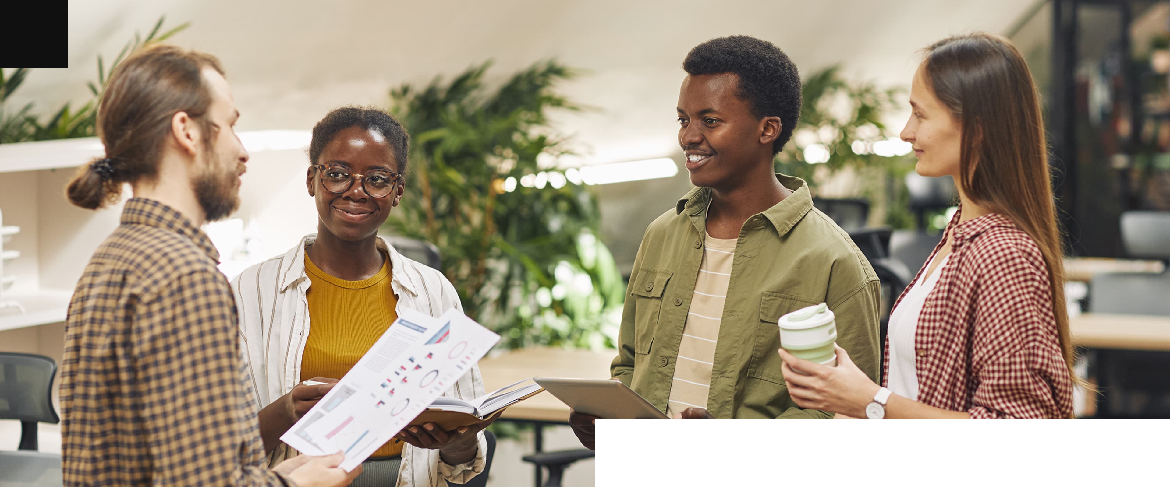 our service parallexx