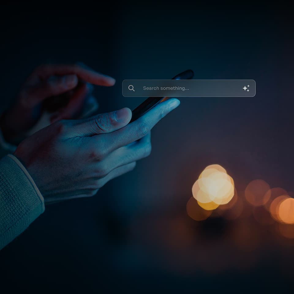 AI Search New Banner Mobile