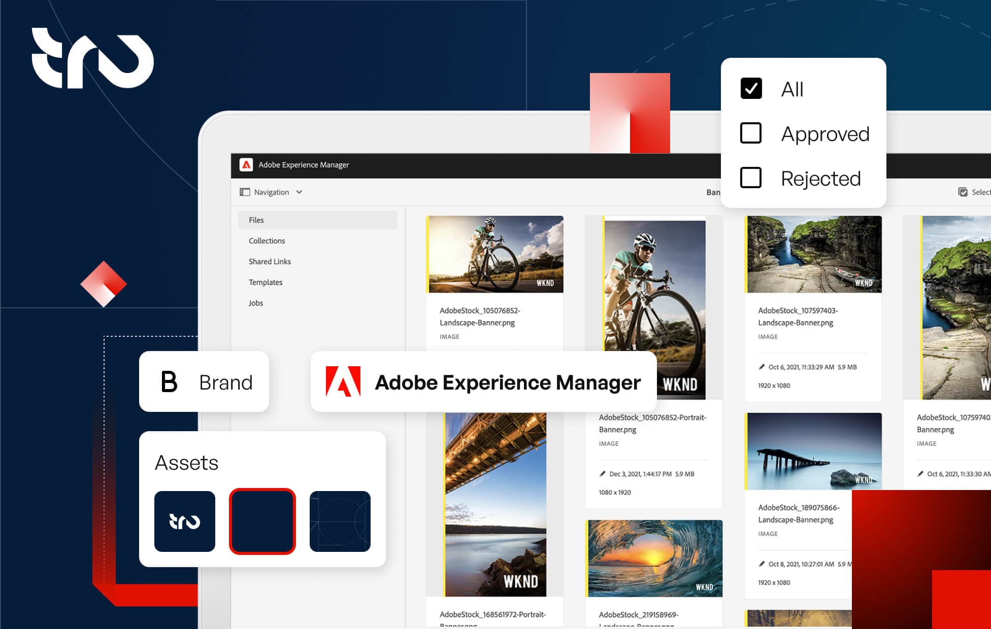 Adobe Experience Manager CMS 6 Best Ways To Boost Marketing Desktop