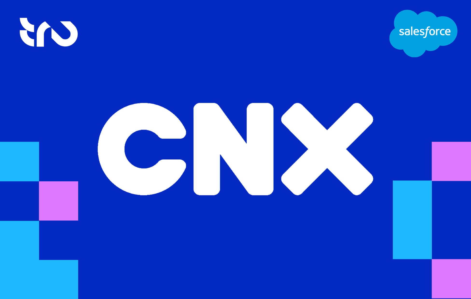 Salesforce Connections 2025